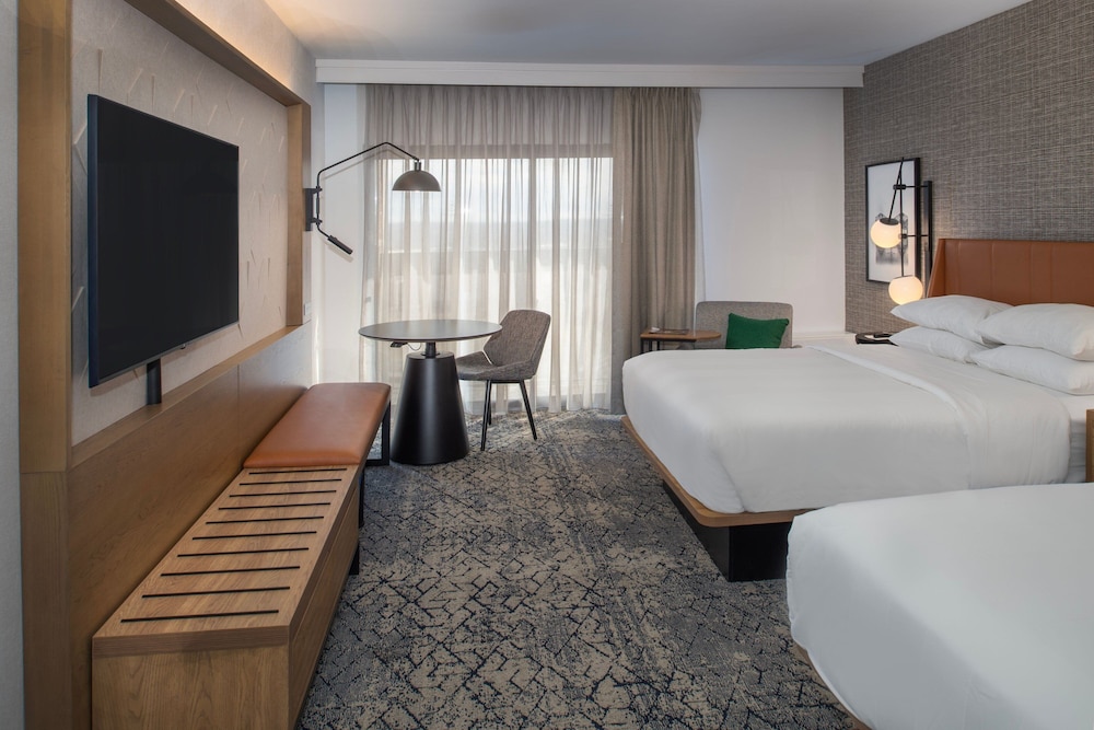 Sheraton Westport Plaza Hotel St. Louis - photo 8