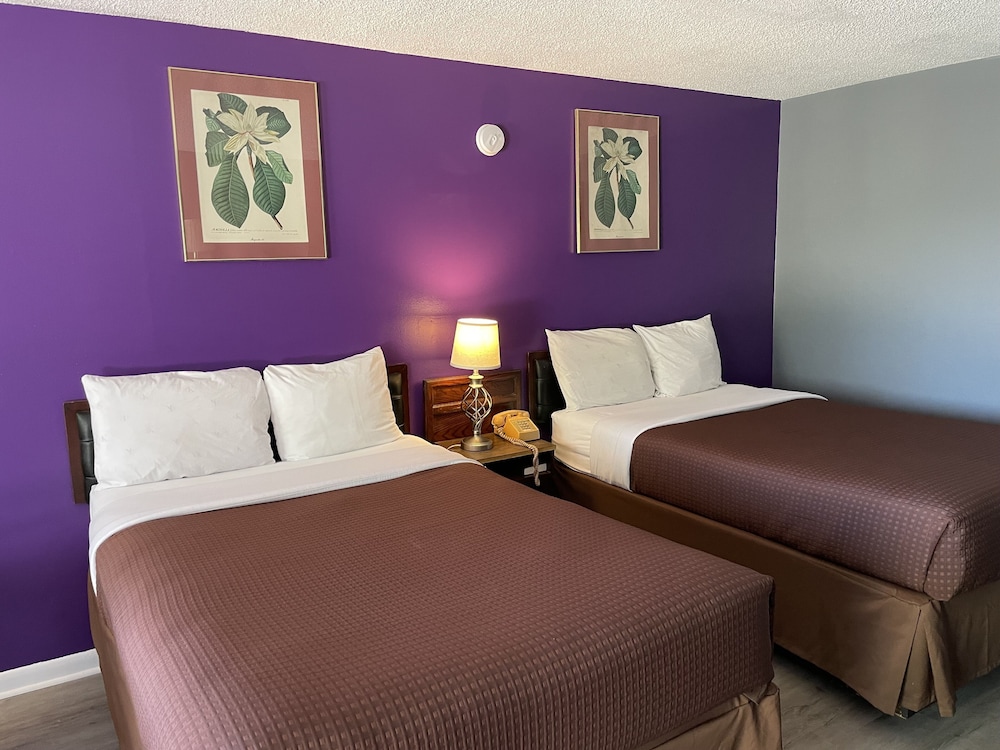 Budget Host Inn Greenup - photo 37
