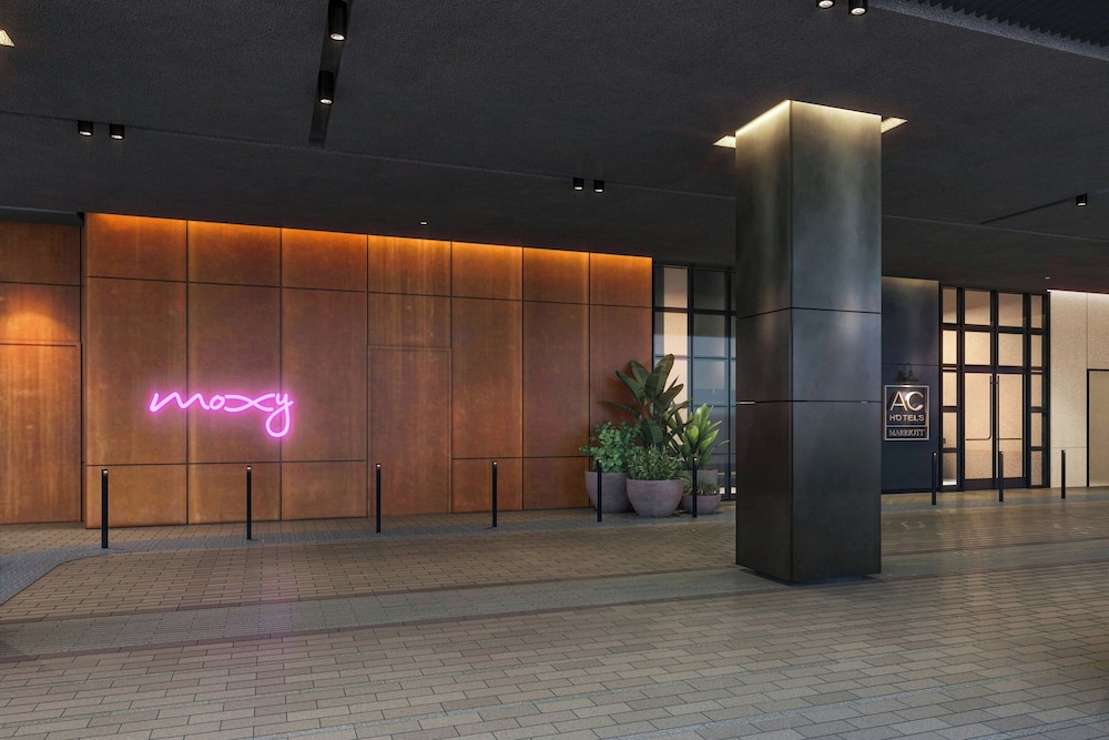 AC Hotel Downtown Los Angeles - photo 105