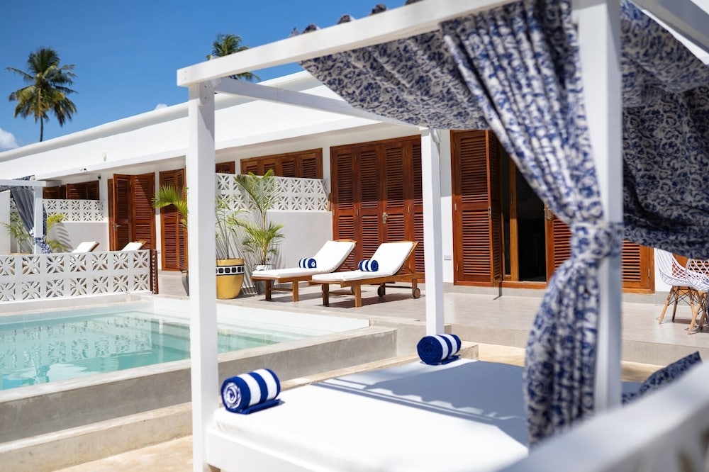 Orient Beach Hotel - last minute hotel in Zanzibar