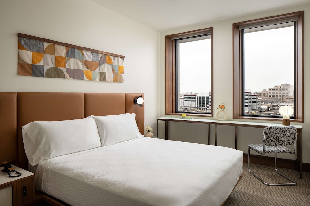 Hotel Marcel New Haven Tapestry Collection By Hilton - featured photo