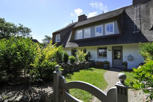 Süderstraße 46 3 in Keitum, Germany