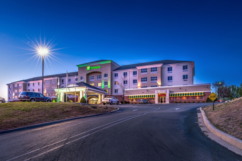 Holiday Inn Poplar Bluff by IHG - photo 61