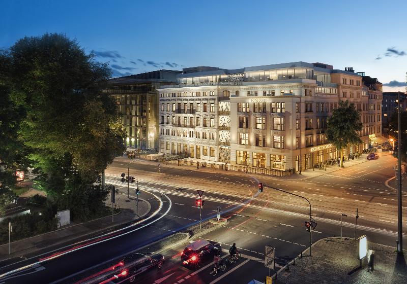 Innside Leipzig in Leipzig, Germany