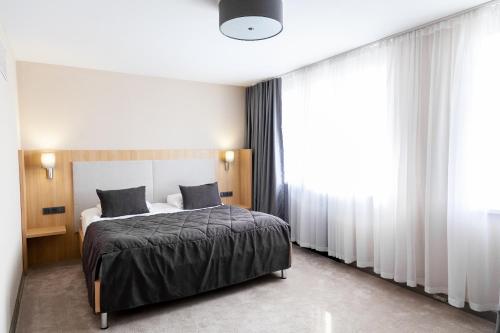 Hotel Сomplex Irtysh — Pavlodar — photo 3