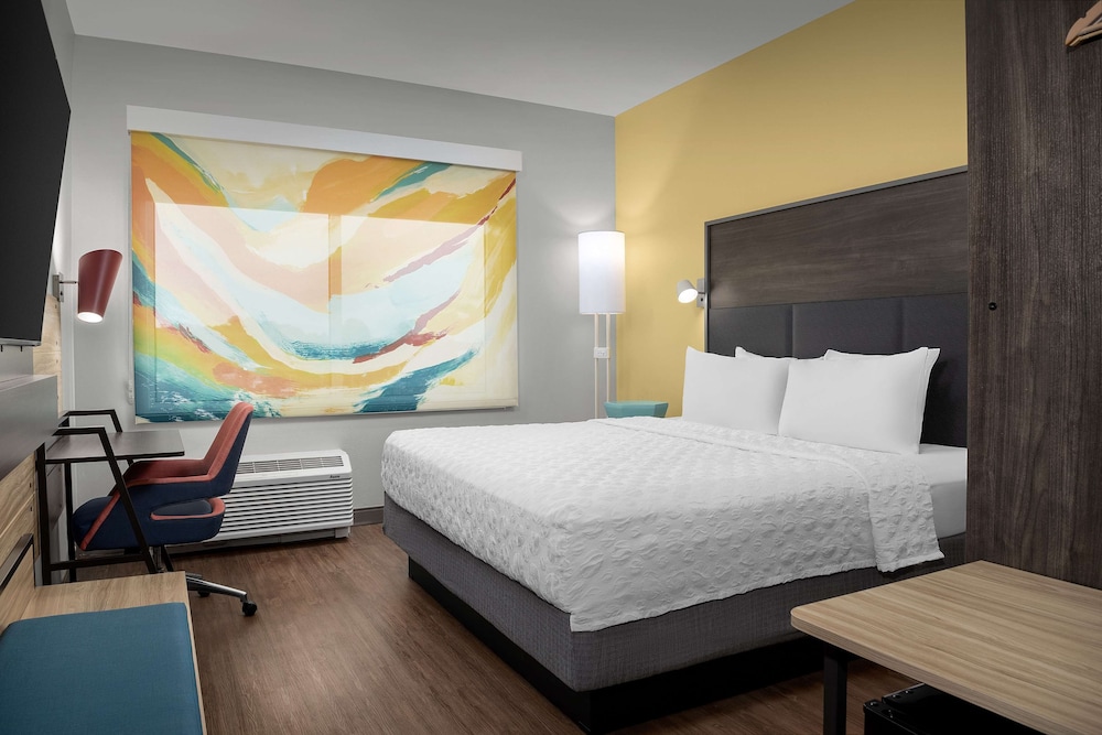 Tru by Hilton Jacksonville Airport I 95 - photo 25