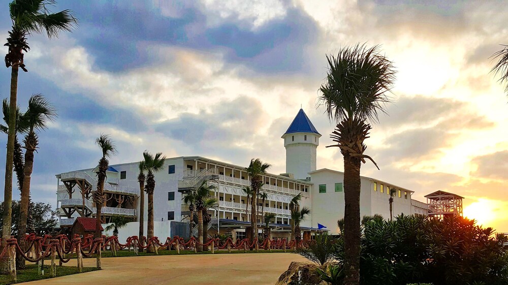 Waves Resort Corpus Christi - photo 65