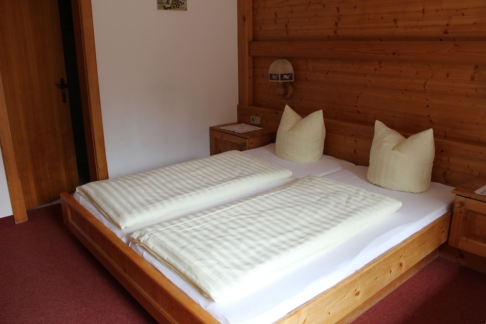 Hotel Pension Almrose — Wildschoenau — photo 5