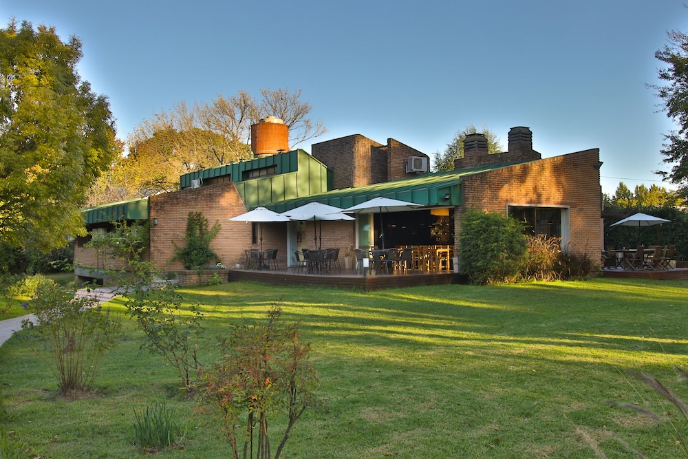 La Ysidora Hotel & Spa in Bella Vista, Argentina