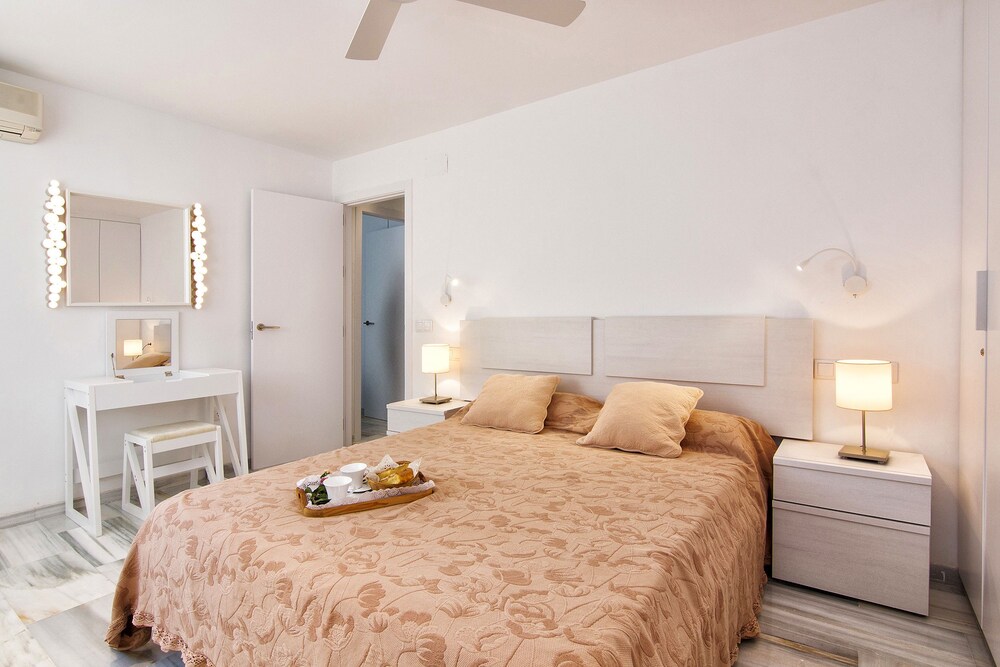 Duplex Penthouse with swimming pool — Almunecar — photo 4