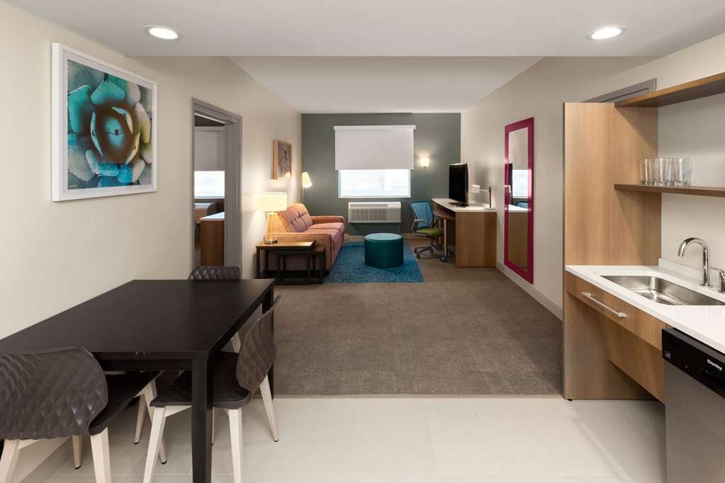 Hawthorn Extended Stay by Wyndham Kingwood Houston - photo 16