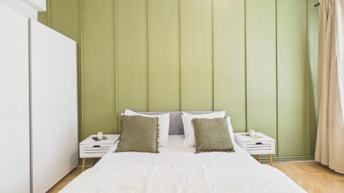 Gabroveni Art Stay — 4-Star Luxury Hotel in Bucharest, Romania