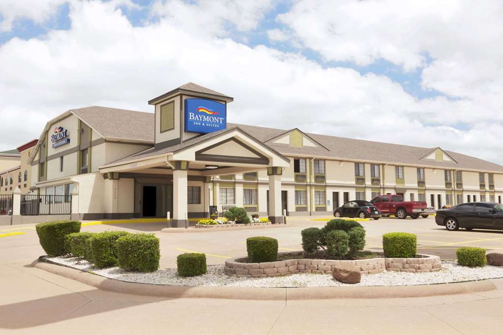 Baymont by Wyndham Oklahoma City Airport - featured photo