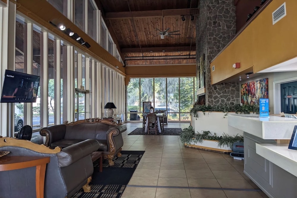 Studio6 Ocala FL - photo 2