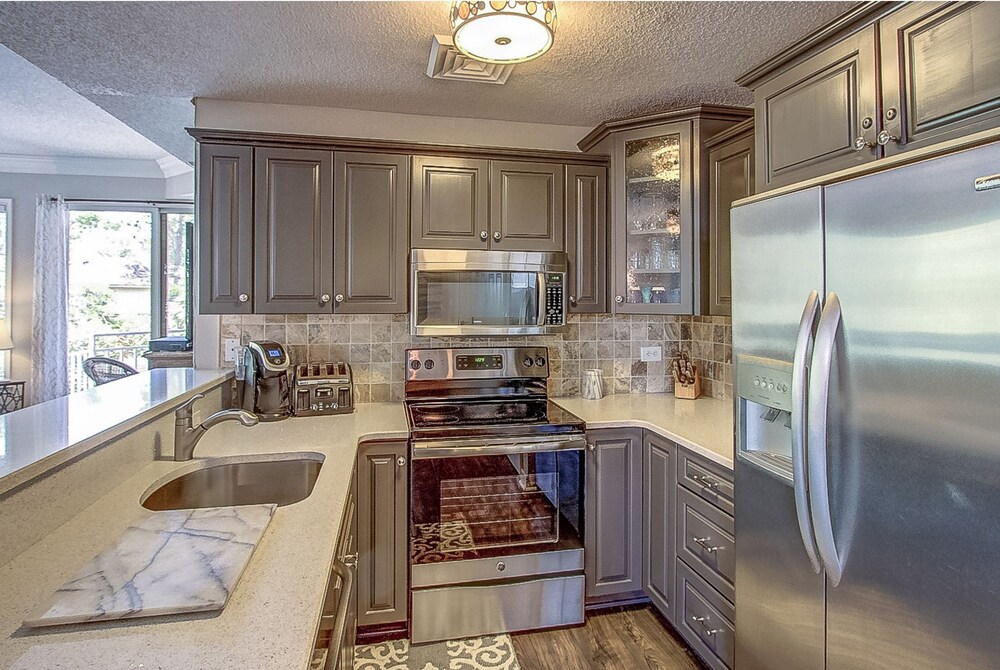 Sea Crest Resort - photo 9