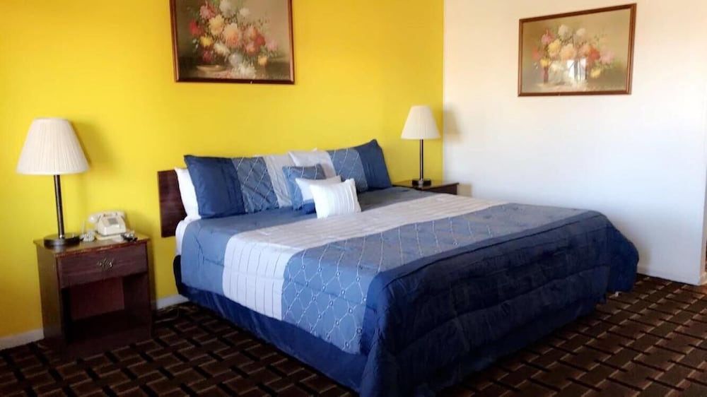 Village Inn Salina - photo 20