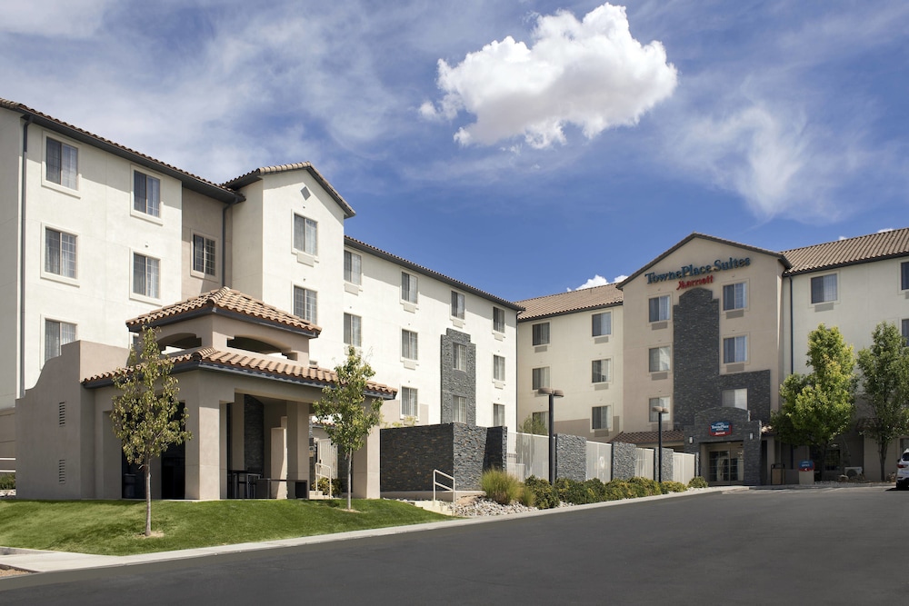 Towneplace Suites Abq Airport - featured photo