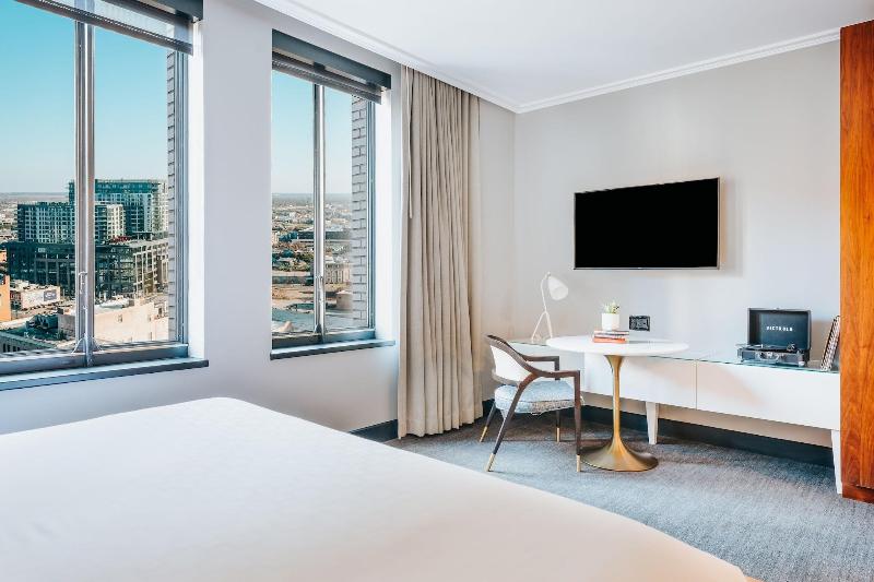 Renaissance Saint Elms Dallas Downtown - photo 36