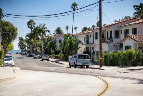 The Vista Suite The Marlowe Boutique Hotel in Santa Barbara, United States