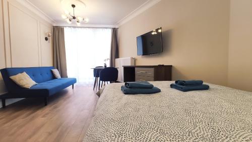 Ariańska 8A by Homeprime — 4-Star Luxury Hotel in Krakow, Poland