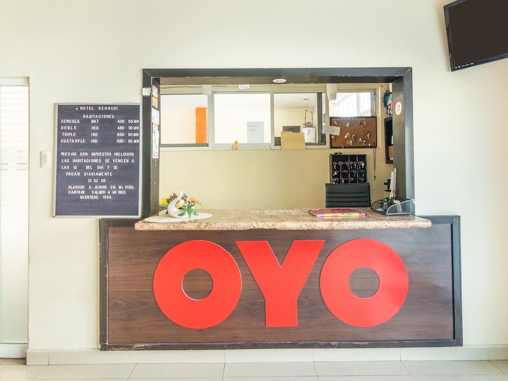 HK Kennedy in Irapuato, Mexico