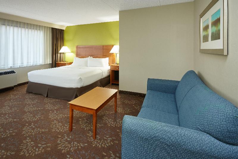 Holiday Inn Chicago Matteson Conference Center - photo 34