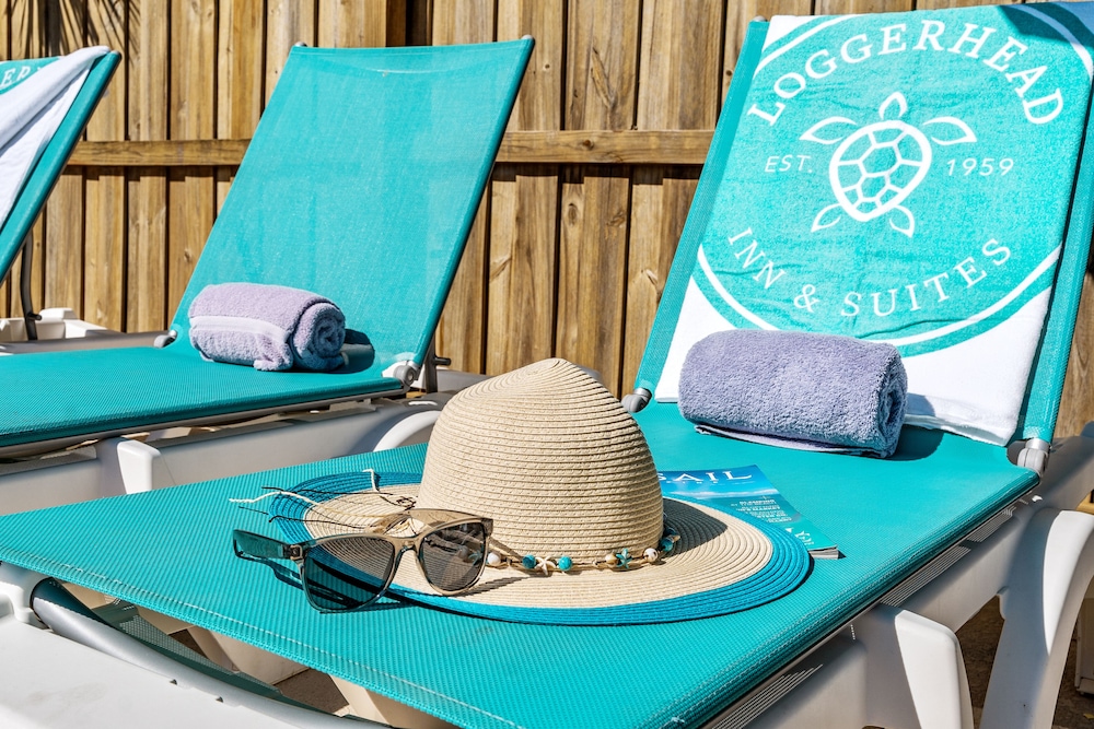 Loggerhead Inn and Suites - photo 90