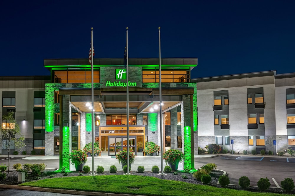 Holiday Inn Columbus by IHG - photo 32