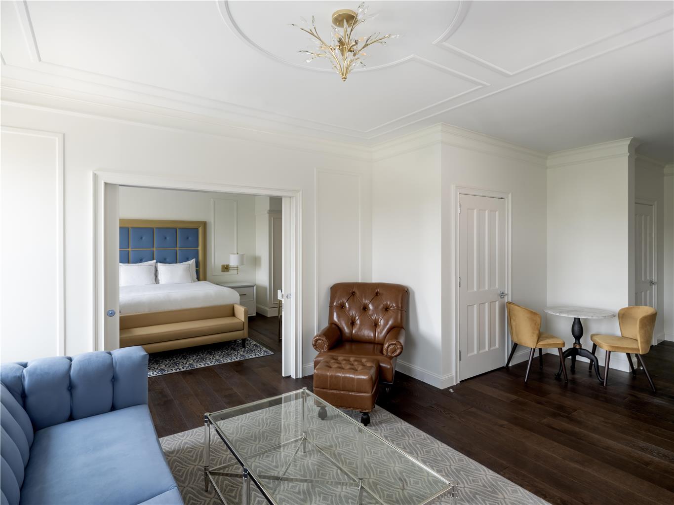The Adelphi Hotel - photo 28