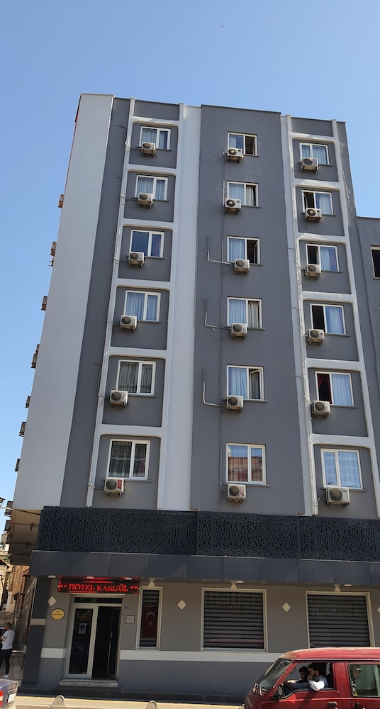 Kargul Hotel in Gaziantep, Turkey