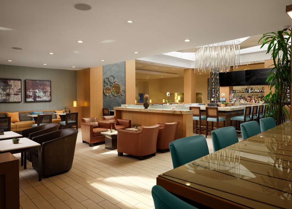 Sonesta Redondo Beach & Marina - photo 57