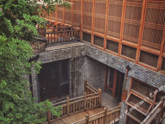 Hidden Boutique Hancheng in Hancheng, People's Republic of China