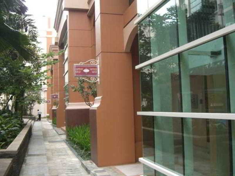 Maven Moi Suites - last minute hotel in Jakarta