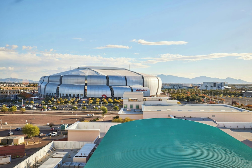 Renaissance Phoenix Glendale Hotel & Conference Center - photo 29