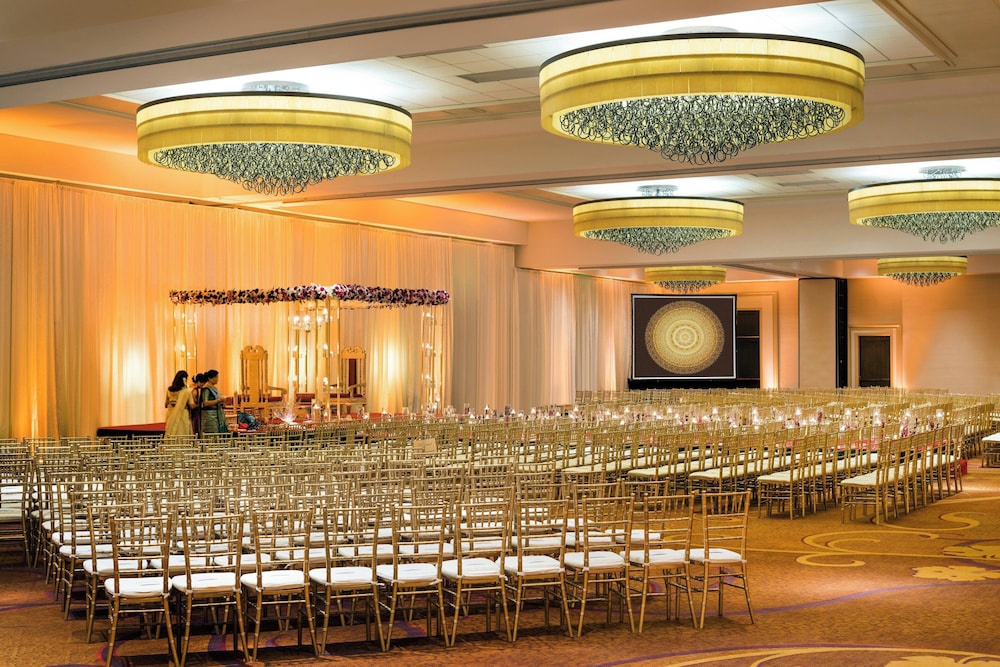 Marriott San Ramon - photo 47