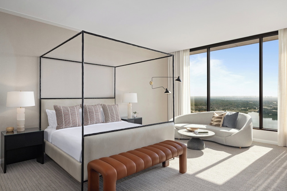 Omni Las Colinas Hotel - photo 55
