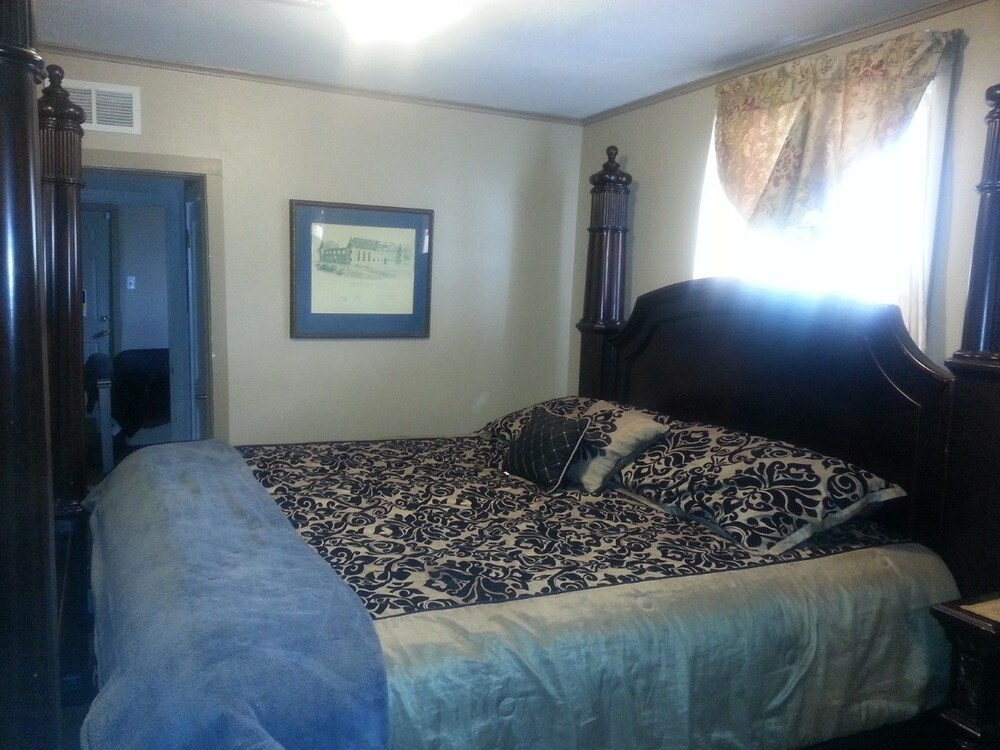 Creole Inn in New Orleans, United States