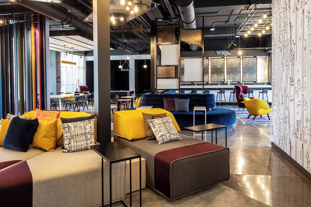 Aloft by Marriott Reno Tahoe International Airport - photo 22