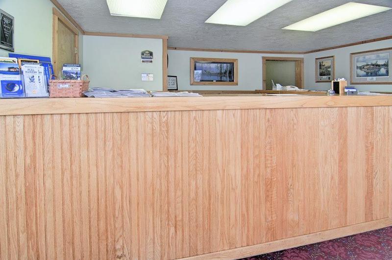 Best Western Teton West - photo 21