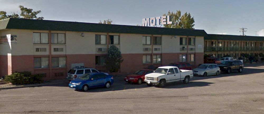 Western Motor Inn - photo 20