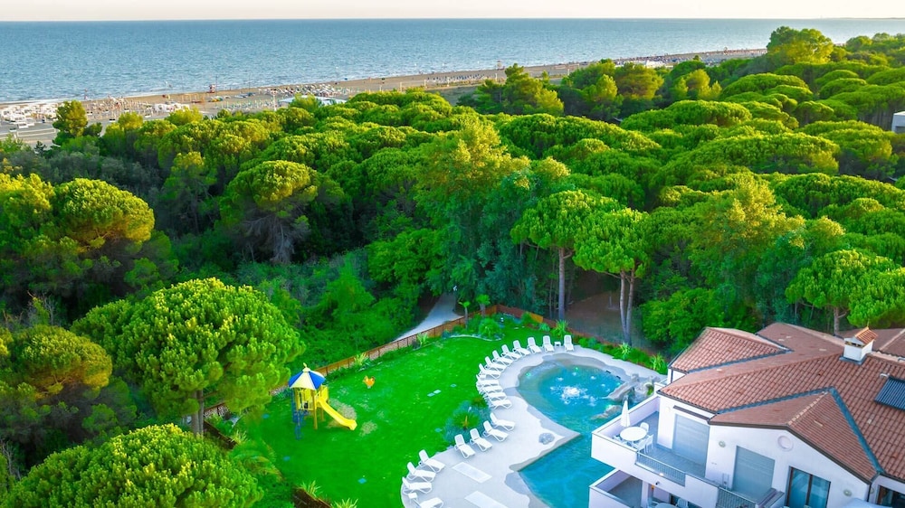 Bosco Canoro Bibione Resort in Bibione, Italy