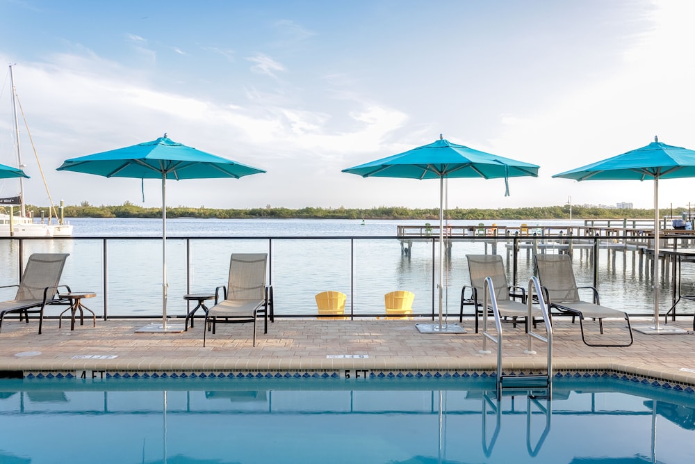 Hutchinson Island Hotel - photo 41