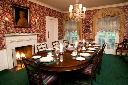 Chestnut Street Inn - photo 46