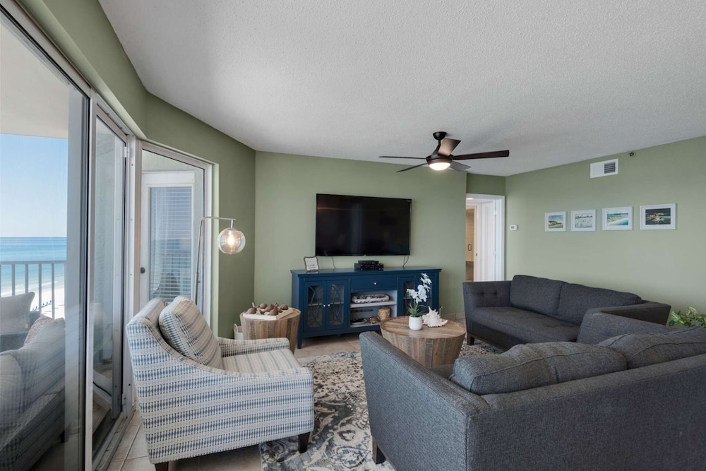 Long Beach Resort by iTrip Panama City Beach - photo 101