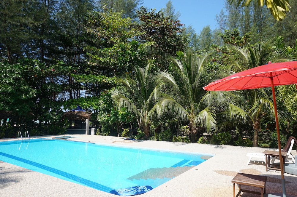 Cousin Resort Koh Kho Khao Beach in Takua Pa, Thailand