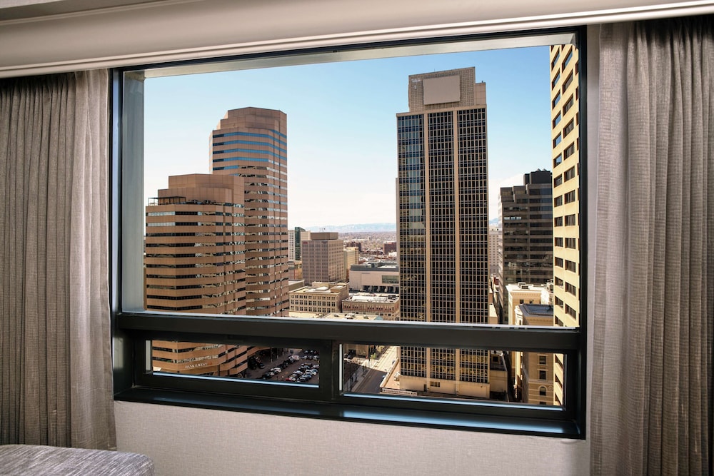 Hilton Denver City Center - photo 54