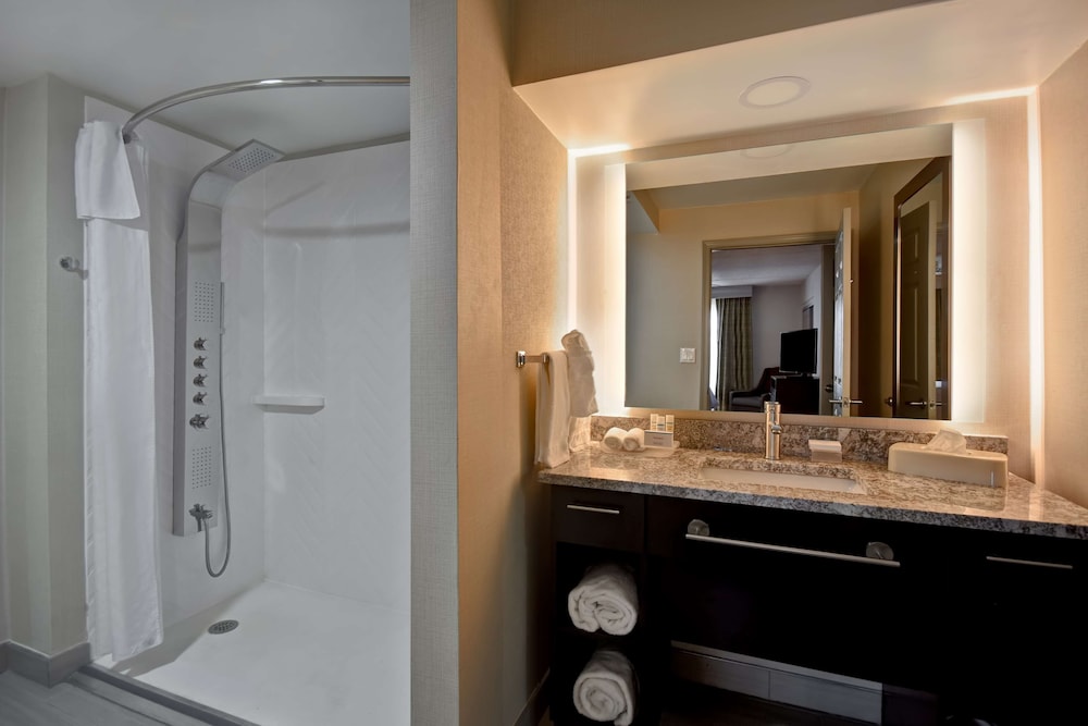 Homewood Suites by Hilton Philadelphia Great Valley - photo 23