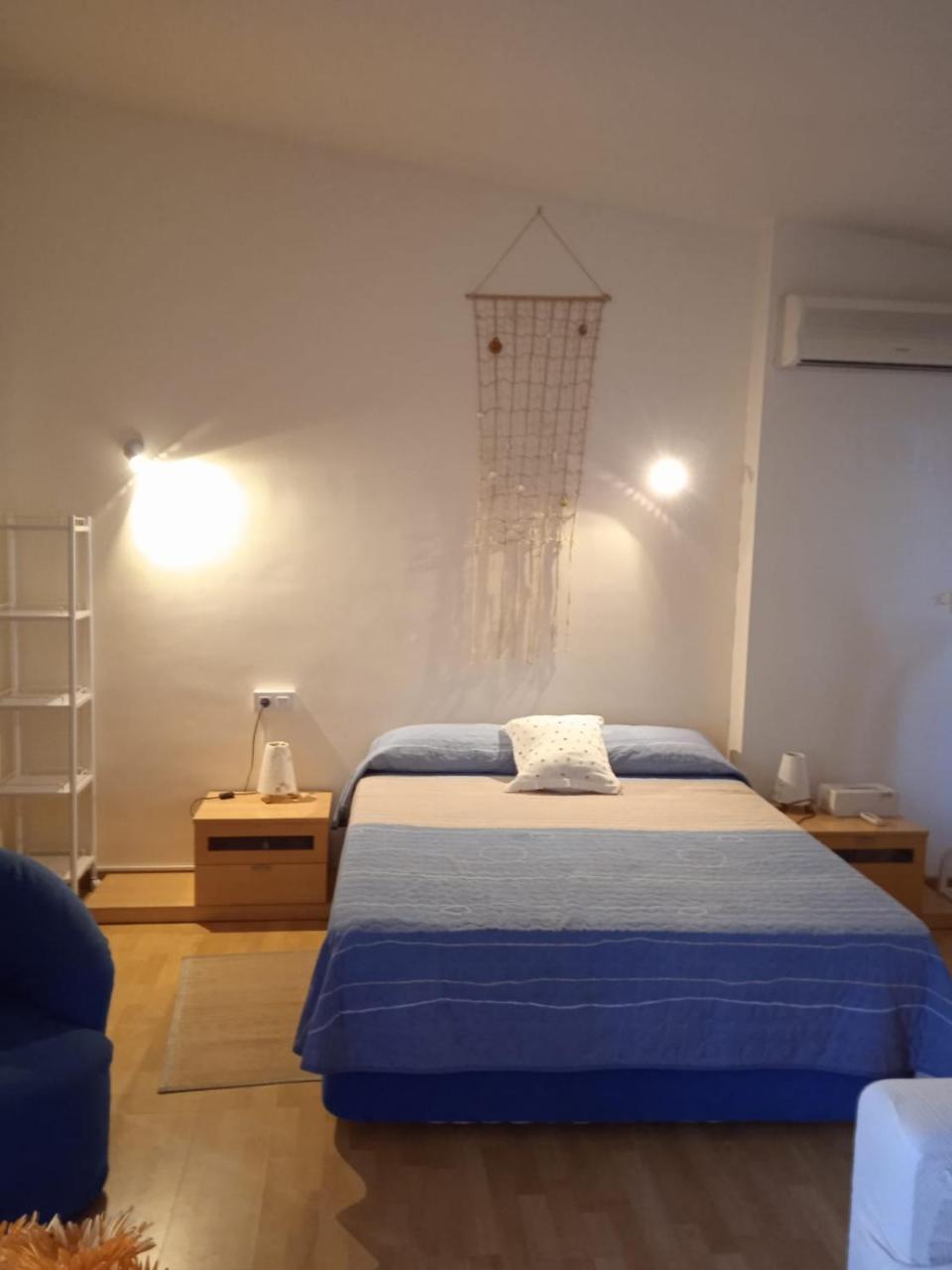 Triplex — hotel in Palamos