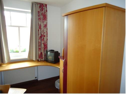 Garni Hotel Kaiserdom — Bamberg — photo 4