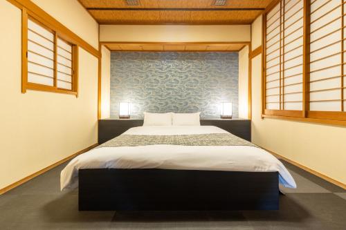 Hotel Z23 - carbon neutral hotel in Tsu